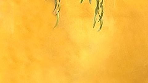 La fotógrafa y artista Olivia Barrionuevo creó las mascarillas de colección del proyecto Monarca. (Barrionuevo Studios)