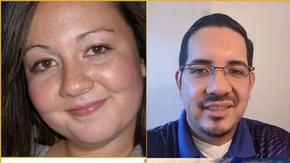 Reporteros latinos del periódico LA Times quieren más latinos en la redacción. (Twitter LA Times Latino Caucus)