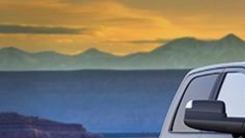 2020 Ram 3500 Heavy Duty Limited Black