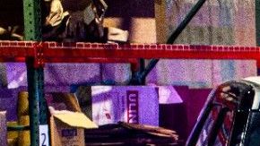 Software de desinfección en vehículos utilitarios interceptores policiales