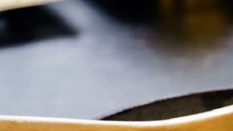 Un sartén de hierro puede durar toda la vida.