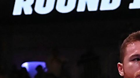 Saúl se encontró a Stephen en Nevada.