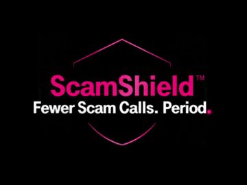 ScamShield T Mobile