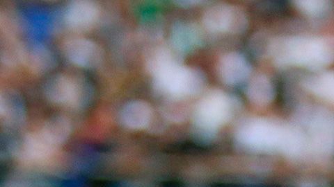 Sergio Díaz América