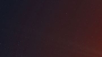 Imagen artística de la nave espacial Solar Orbiter de la ESA/NASA.