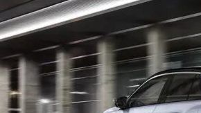 Volkswagen T-Roc. 
Crédito: Cortesía Volkswagen.