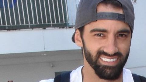 Adamari López, Toni Costa, Alaïa.