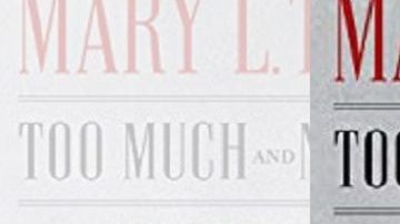 El libro ha desatado polémica antes de salir