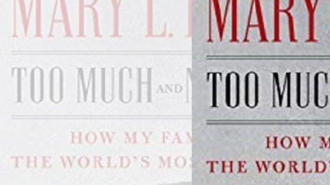 El libro ha desatado polémica antes de salir