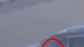 VIDEO: Hombre se defiende y mata a ladrón que intentaba robarle su camioneta