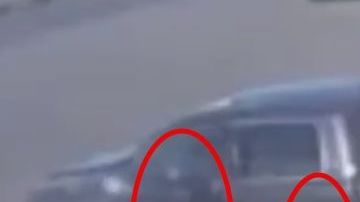 VIDEO: Hombre se defiende y mata a ladrón que intentaba robarle su camioneta