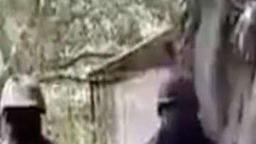 VIDEO: CJNG interroga a sicario del Abuelo Farías, el narco que derrotó al Mencho