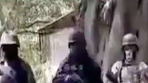 VIDEO: CJNG interroga a sicario del Abuelo Farías, el narco que derrotó al Mencho