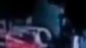 VIDEO: Captan nuevo ataque de sicarios del CJNG contra mando policiaco