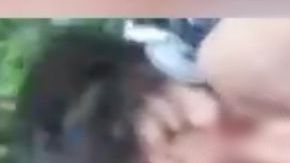VIDEO: Ejecutan a balazos en la cara a dos jóvenes por supuestamente ser de un nuevo cártel