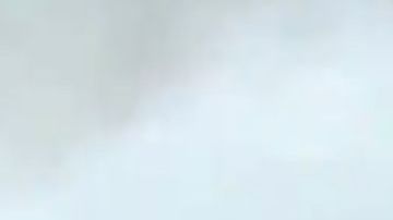 VIDEO: Helicóptero militar derriba supuesta narcoaeronave en México