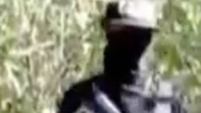 VIDEO: Narcos del Grupo Sombra le cortan la cabeza a hombre a machetazos