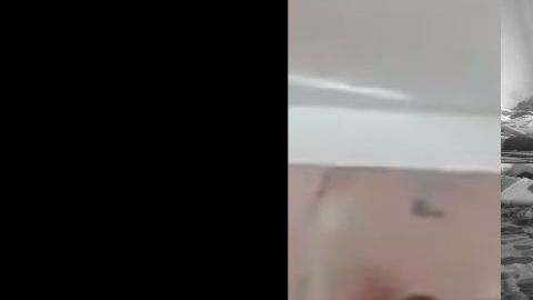 Video de 27 jóvenes masacrados revela que cantaban a Dios antes que sicarios los mataran