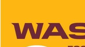 Imagen temporal del equipo de Washington en Twitter.