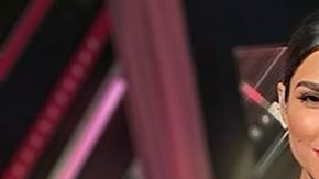 Alejandra Espinoza y Elizabeth López