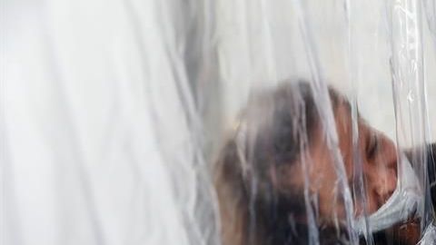 Muestras de amor a los ancianos.