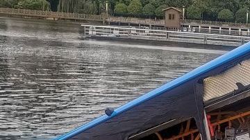 Los sobrevivientes fueron trasladados a hospitales cercanos