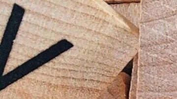 Cada letra representa un rasgo en nuestra personalidad.