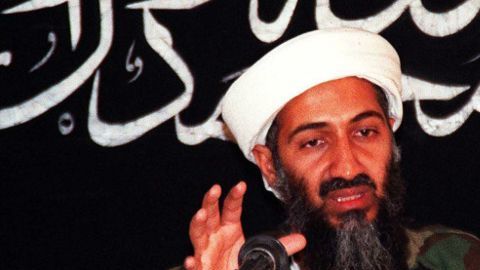 A Osama Bin Laden se le identifica como el prinicipal autor intelectual de los atentados de 9/11