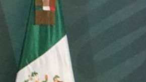 El mandatario se encuentra en gira de trabajo en Guanajuato.