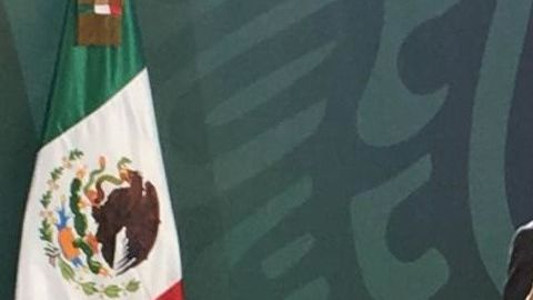 El mandatario se encuentra en gira de trabajo en Guanajuato.