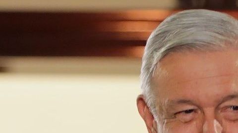 Los presidentes López Obrador y Trump parece que se entienden muy bien.