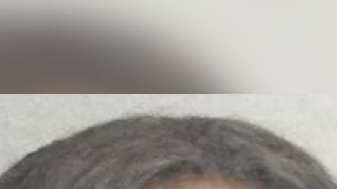 Tymaya Wright (izquierda), Danaysha Dixon (centro) and Keira Ferguson (derecha) fueron arrestadas y trasladas a la cárcel.