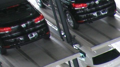 Entre los marcas con más número de ventas se encuentran Ford y Peugeot.