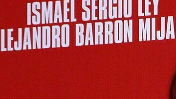 Bárbara Mori.