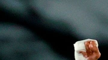 Karim Benzema, el goleador del Real Madrid.