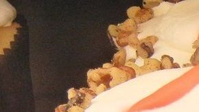 bizcocho-pastel zanahoria-pchere