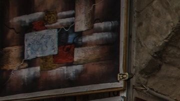 La obra del retratista Lely, que se suponía era del Siglo XVII, no era ni de Lely, ni del siglo XVII.