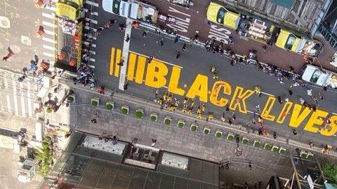 Gran cambio en la famosa 5th Av