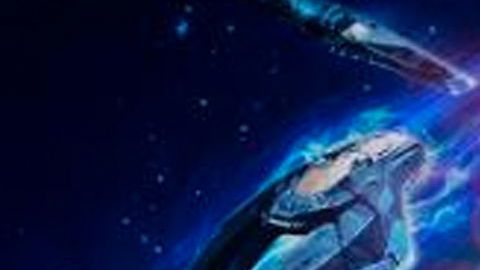 Brie Larson es "Captain Marvel"