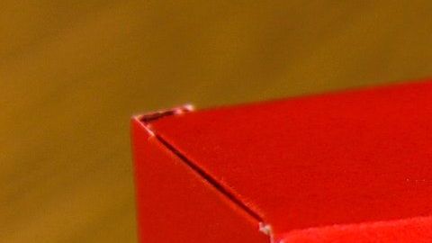 Un corazón roto es doloroso.