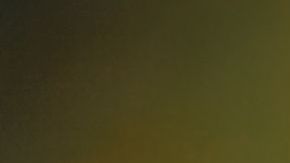 Ella evita la tentanción del alcohol al masticar café.