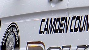 Camden County Police, NJ