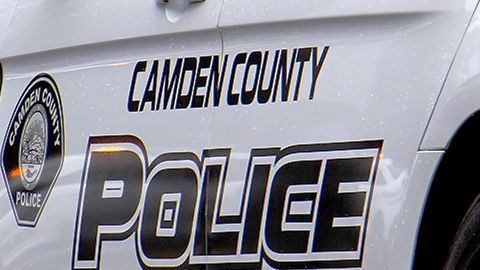 Camden County Police, NJ