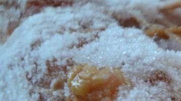 El microondas ofrece una descongelación rápida, pero podría no ser la mejor técnica.