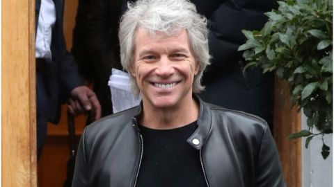 Casa Jon Bon Jovi