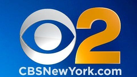 CBS2 New York