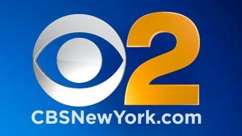 CBS2 New York