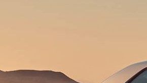 Dodge Challenger SRT 2020.
Crédito: Cortesía Dodge.