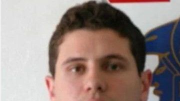 Iván Archivaldo Guzmán Salazar, el Chapito