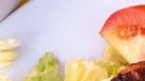 Un pllo puede mostrar en la etiqueta de 8 a 12% de retención de agua.